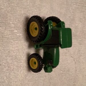John Deere tractor